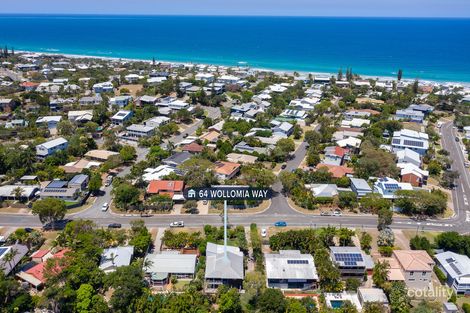 Property photo of 64 Wollomia Way Sunrise Beach QLD 4567