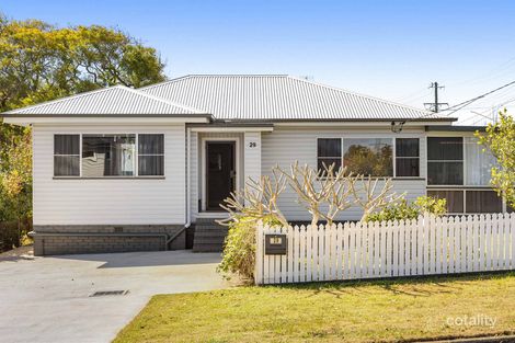 29 DRUMMOND ST, RANGEVILLE, QLD 4350