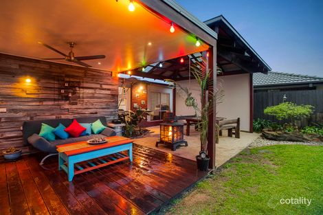 Property photo of 23 Taplan Crescent Cranbourne West VIC 3977