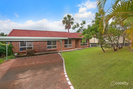 Property photo of 4 Tristania Way Highland Park QLD 4211