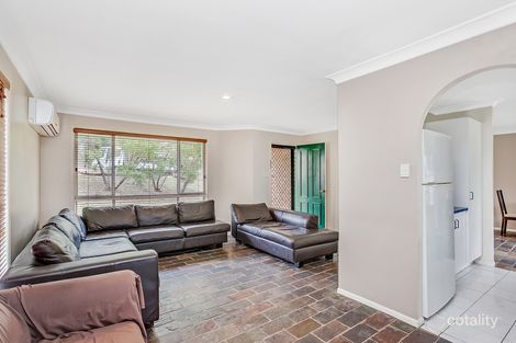 Property photo of 4 Tristania Way Highland Park QLD 4211