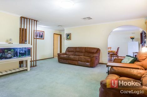 Property photo of 23 Rowes Road Werribee VIC 3030