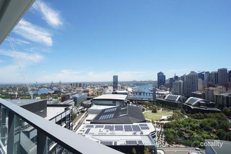 3214/65 Tumbalong Bvd, Haymarket, NSW 2000