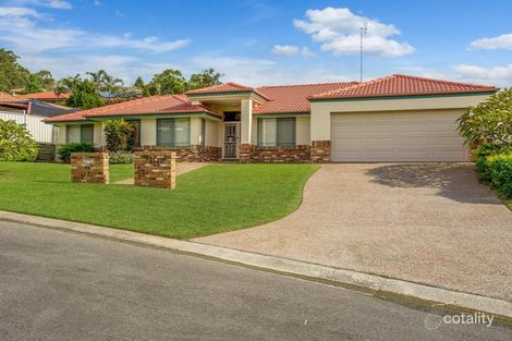 6 Litsea Ct, Reedy Creek, QLD 4227
