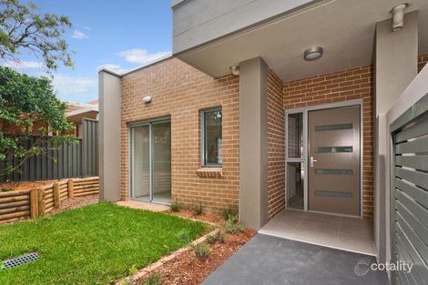 Property photo of 5/27-29 Durbar Avenue Gymea NSW 2227