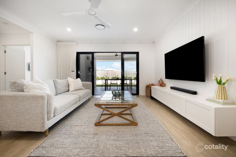 Property photo of 24 Meerkat Crescent Dakabin QLD 4503