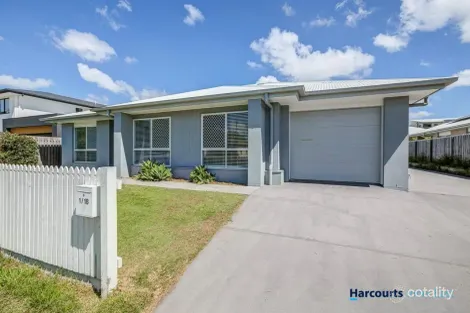 1/18 George St, Beenleigh, QLD 4207