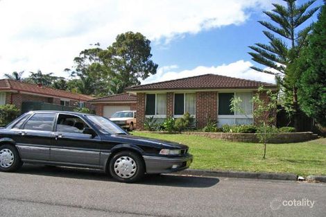 29 Arrawarra St, Narara, NSW 2250