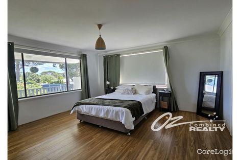 Property photo of 41 Frederick Street Sanctuary Point NSW 2540