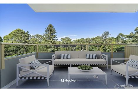 Property photo of 508/5 Pymble Avenue Pymble NSW 2073