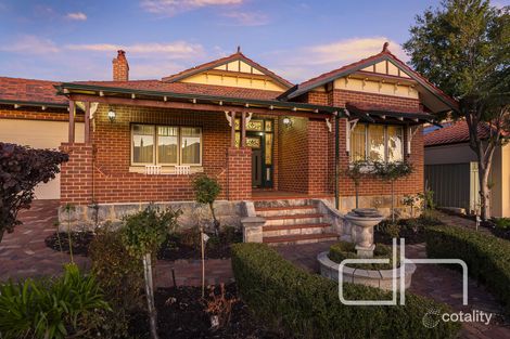 Property photo of 37 Stonewall Circuit Landsdale WA 6065