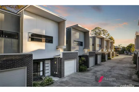 Property photo of 12/44 Holland Crescent Capalaba QLD 4157