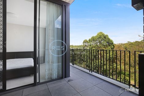 Property photo of 416/1A The Crescent Forest Lodge NSW 2037