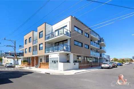 203/50 Victoria St, Brunswick East, VIC 3057