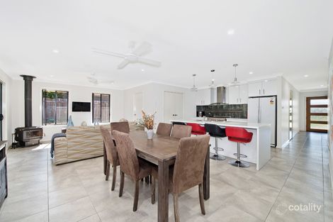 Property photo of 30 Currawong Drive Port Macquarie NSW 2444