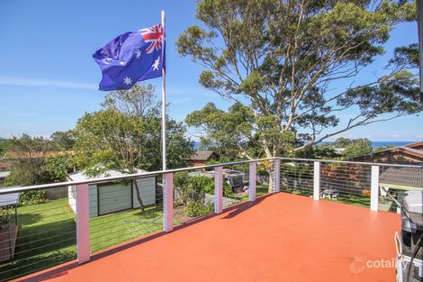 Property photo of 50 Garside Road Mollymook Beach NSW 2539