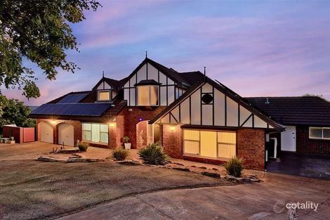 Property photo of 42 Reordan Drive Greenwith SA 5125