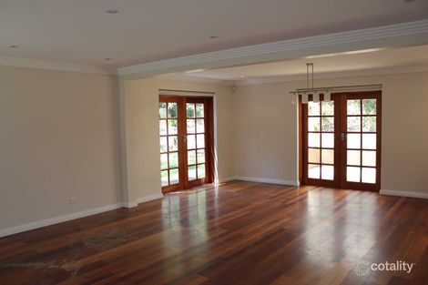 Property photo of 22 Scullin Place North Wahroonga NSW 2076