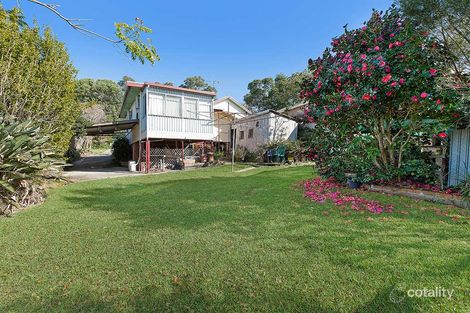Property photo of 23 Dobell Drive Wangi Wangi NSW 2267