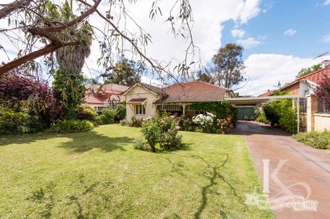 Property photo of 28 Learoyd Street Mount Lawley WA 6050