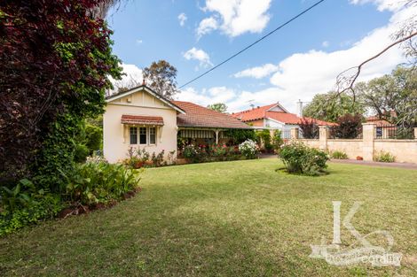 Property photo of 28 Learoyd Street Mount Lawley WA 6050