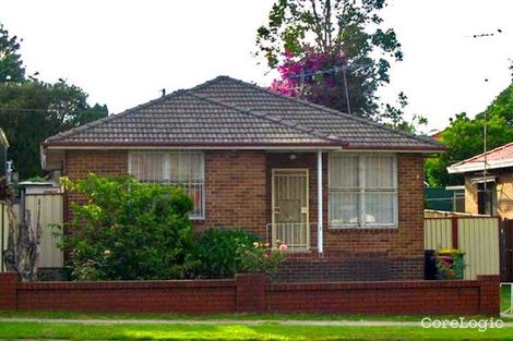 Property photo of 123 Woodville Road Chester Hill NSW 2162