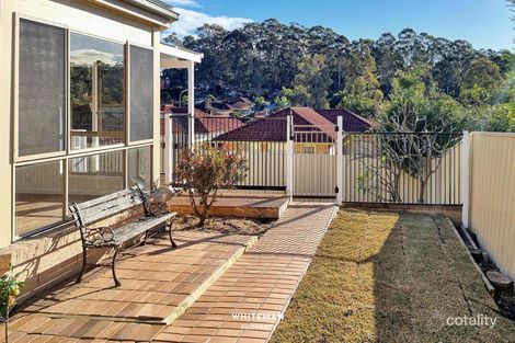Property photo of 22 Bellwood Close Tuggerah NSW 2259