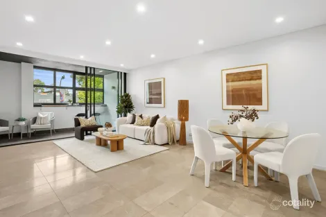 106/710 Military Rd, Mosman, NSW 2088