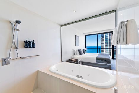 Property photo of 2474/9 Ferny Avenue Surfers Paradise QLD 4217