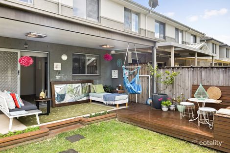 Property photo of 32 Princeton Circuit Auburn NSW 2144