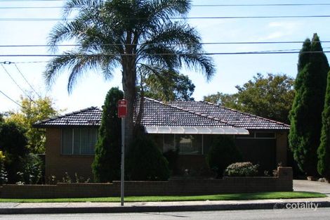 241 Quarry Rd, Ryde, NSW 2112