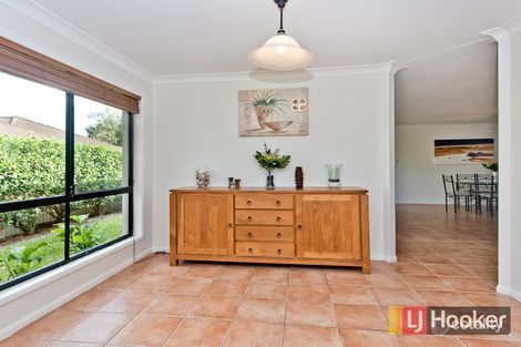 Property photo of 66 Whipbird Place Aspley QLD 4034