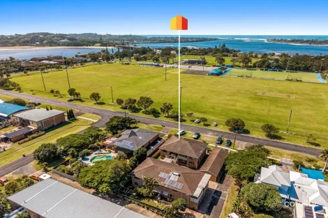 4/32 Owen St, Ballina, NSW 2478