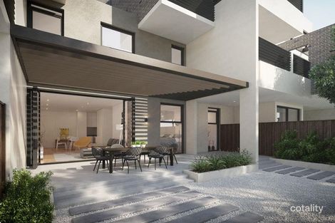 Property photo of 205/136 Princess Street Kew VIC 3101