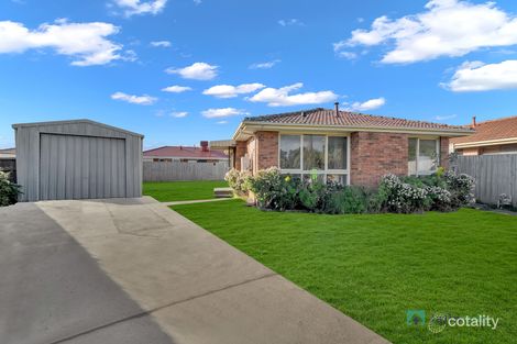Property photo of 5 Hyde Court Dandenong VIC 3175