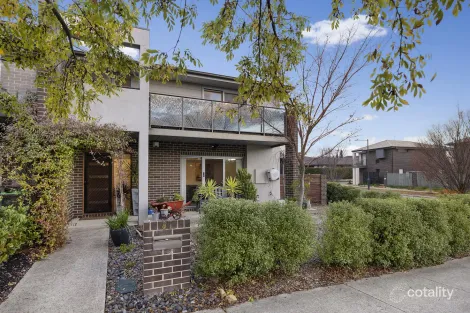 Property photo of 17 Loomes Lane Casey ACT 2913