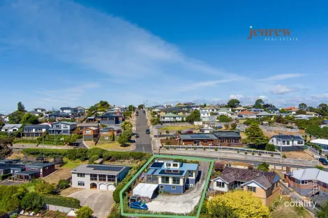 Property photo of 92 View Road Montello TAS 7320