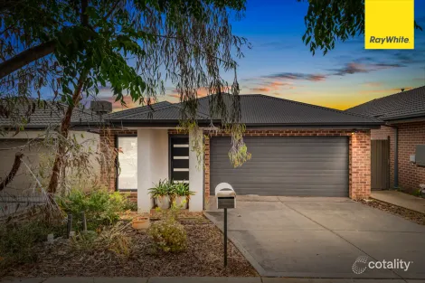 39 COLTAN AVE, COBBLEBANK, VIC 3338