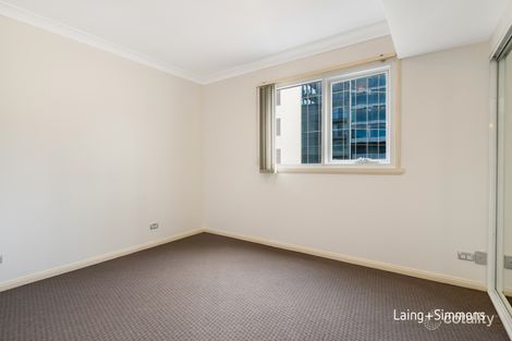 Property photo of 211/5 City View Road Pennant Hills NSW 2120