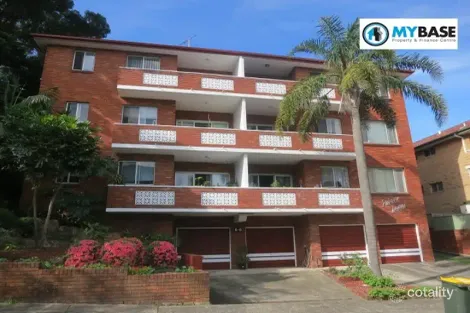 5/6 Woids Ave, Hurstville, NSW 2220