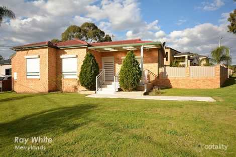 Property photo of 1 Hall Place Guildford West NSW 2161