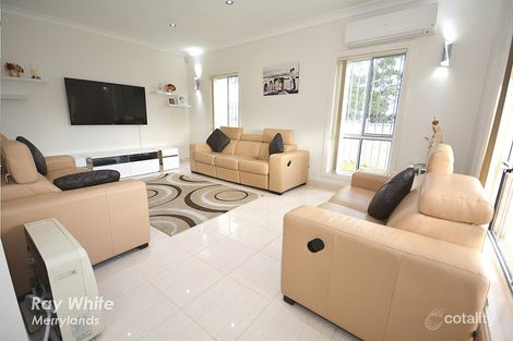 Property photo of 1 Hall Place Guildford West NSW 2161