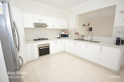 Property photo of 1 Hall Place Guildford West NSW 2161
