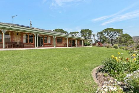 Property photo of 478 Sawpit Road Hindmarsh Valley SA 5211