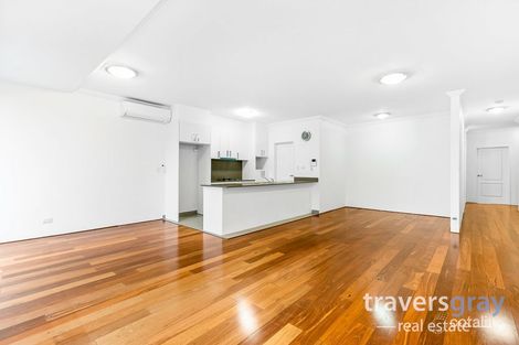 25/52-56 Gray St, Kogarah, NSW 2217