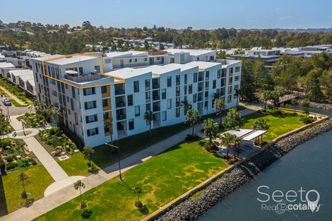 501/24-32 Koorine St, Ermington, NSW 2115