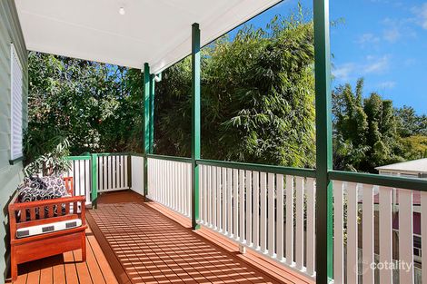 Property photo of 2 Federal Street Red Hill QLD 4059