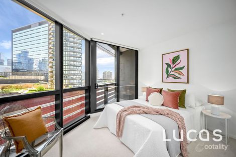 Property photo of 802S/889-897 Collins Street Docklands VIC 3008