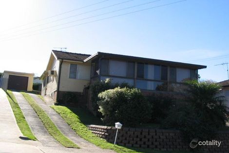 Property photo of 45 Bernice Crescent Waratah West NSW 2298