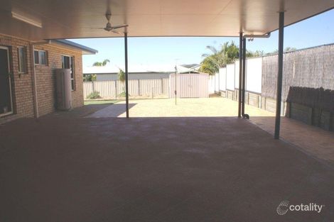 Property photo of 15 Poinciana Place Gracemere QLD 4702